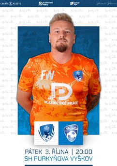 SK Amor Vyškov : Interobal Plzeň