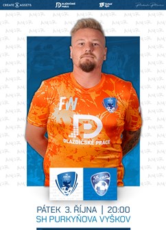 SK Amor Vyškov : Interobal Plzeň