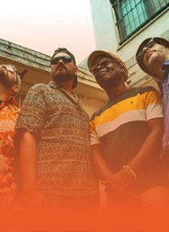Bo Rasco & The Desperados