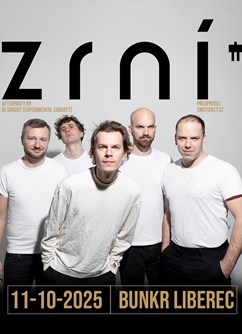 Zrní - Bunkr Liberec