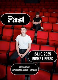 P/\ST - Bunkr Music Club