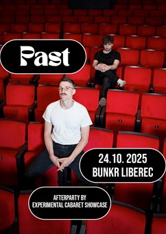 P/\ST - Bunkr Music Club