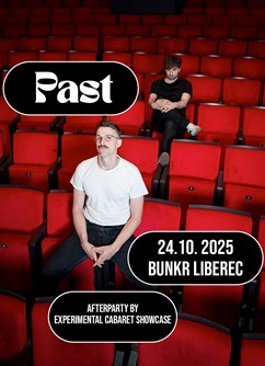 P/\ST - Bunkr Music Club