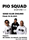 Pio Squad | 25 Let's Pio Tour Znojmo