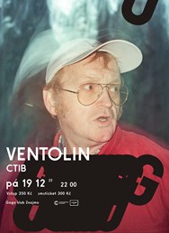 Ventolin & CTIB