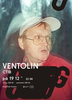 Ventolin & CTIB