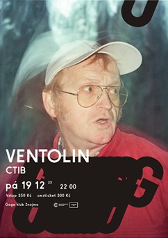 Ventolin & CTIB