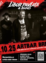Libor Pavlata & Band