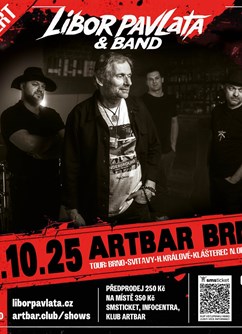 Libor Pavlata & Band