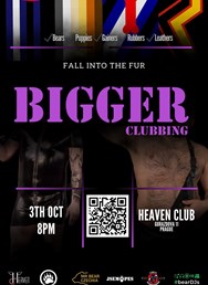 Bigger 49: Fall into the Fur