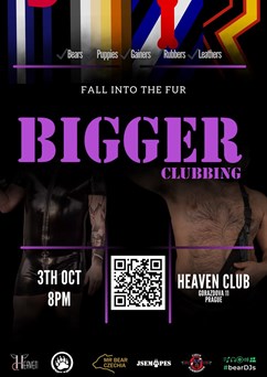 Bigger 49: Fall into the Fur