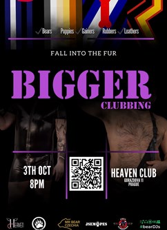 Bigger 49: Fall into the Fur