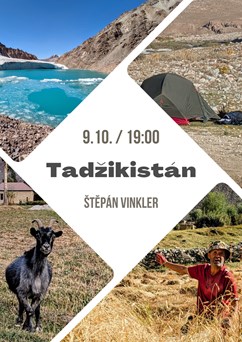 Tadžikistán