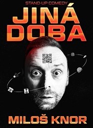 Miloš Knor - Jiná doba - Náchod