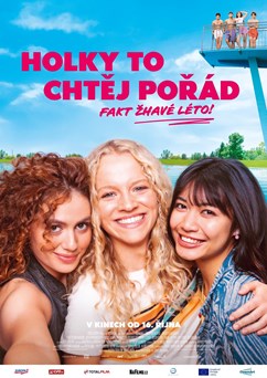 Holky to chtěj pořád