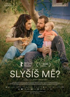 Filmový klub - Slyšíš mě?