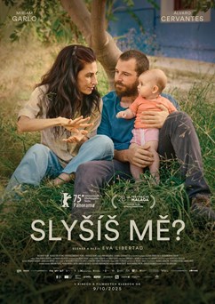 Filmový klub - Slyšíš mě?