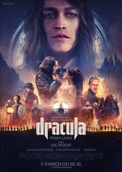 Dracula: Příběh lásky