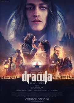 Dracula: Příběh lásky