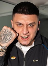 HARD RICO - Poslední koncert!