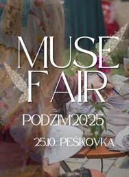 Muse Fair Podzim 2025