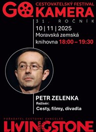 Go Kamera 2025 | Petr Zelenka