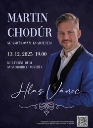 Hlas Vánoc