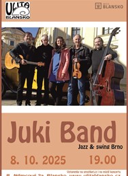 Juki Band