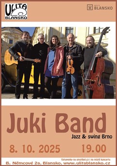 Juki Band