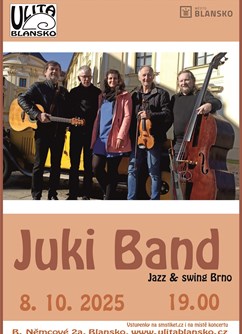 Juki Band