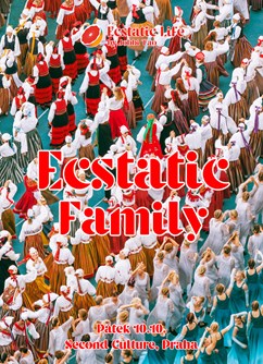 Ecstatic Family | Jobbi Tao & Maar
