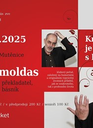 Krásný je život s humorem - Ivo Šmoldas
