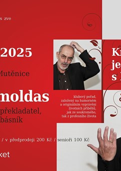 Krásný je život s humorem - Ivo Šmoldas