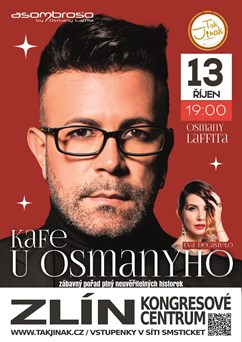 Kafe u Osmanyho