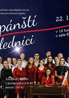 Štěpánští koledníci