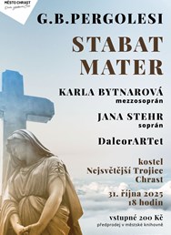 Stabat Mater