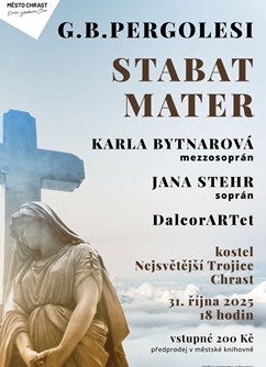Stabat Mater