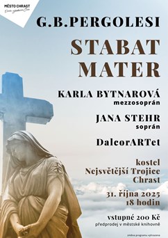 Stabat Mater