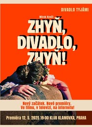 Zhyň, divadlo, zhyň! 
