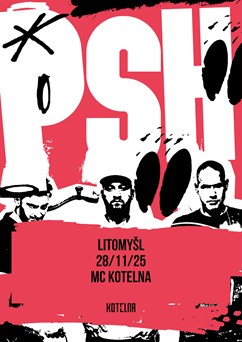PSH | Litomyšl