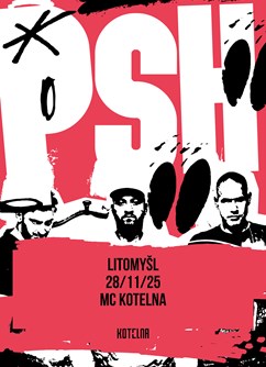 PSH | Litomyšl