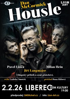 Housle v Liberci