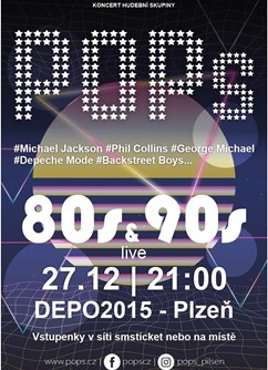 POPs # Best Of 80s & 90s