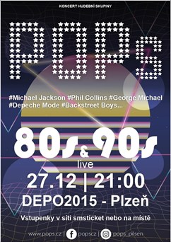 POPs # Best Of 80s & 90s