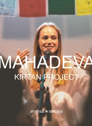 Mahadeva Kirtan Project