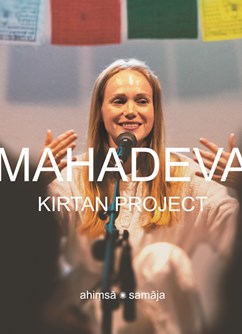 Mahadeva Kirtan Project