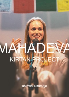 Mahadeva Kirtan Project