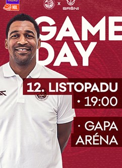 MAXA NBL 11. kolo-BK GAPA Hradec K. vs Sršni Photomate Písek