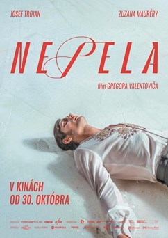 Nepela | Kyjograf