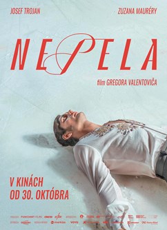 Nepela | Kyjograf